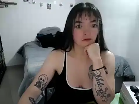 Snapshot of Came-II chatting on October 17, 2025, 10:29 am Came-II online show from October 17, 2025, 10:29 am