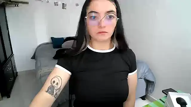 Snapshot of Came-II chatting on October 29, 2025, 2:30 pm Came-II online show from October 29, 2025, 2:30 pm