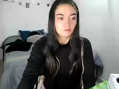 Snapshot of Came-II chatting on October 30, 2025, 11:11 am Came-II online show from October 30, 2025, 11:11 am