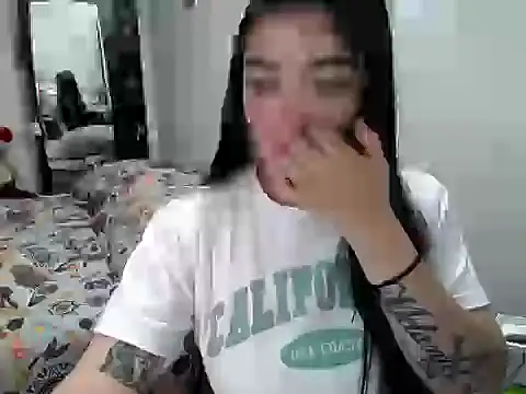 Came-II online show from December 2, 2025, 2:50 am