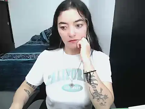 Snapshot of Came-II chatting on February 26, 2026, 12:26 pm Came-II online show from February 26, 2026, 12:26 pm