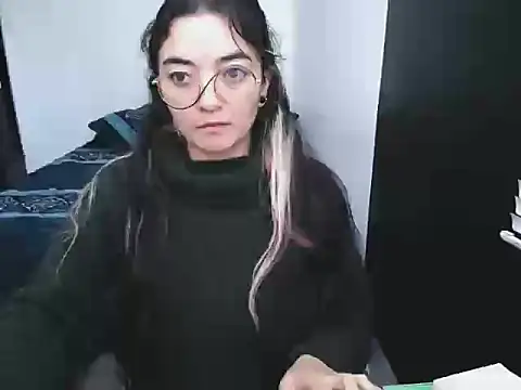 Snapshot of Came-II chatting on February 27, 2026, 1:22 pm Came-II online show from February 27, 2026, 1:22 pm