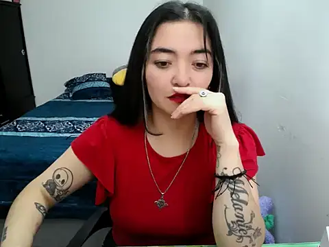 Snapshot of Came-II chatting on March 5, 2026, 1:29 pm Came-II online show from March 5, 2026, 1:29 pm