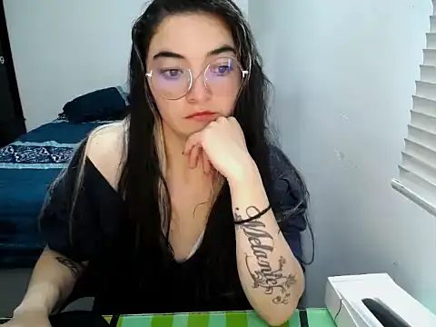 Snapshot of Came-II chatting on March 12, 2026, 12:11 pm Came-II online show from March 12, 2026, 12:11 pm