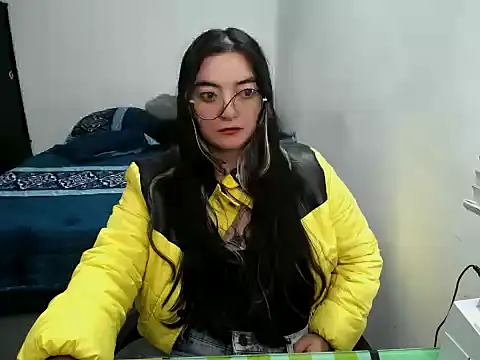 Snapshot of Came-II chatting on March 16, 2026, 12:42 pm Came-II online show from March 16, 2026, 12:42 pm