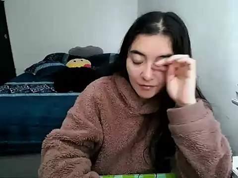 Snapshot of Came-II chatting on March 17, 2026, 12:30 pm Came-II online show from March 17, 2026, 12:30 pm