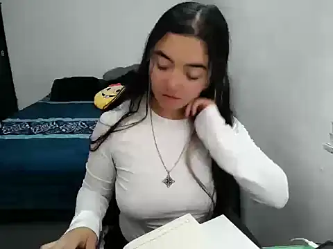 Snapshot of Came-II chatting on March 18, 2026, 1:14 pm Came-II online show from March 18, 2026, 1:14 pm