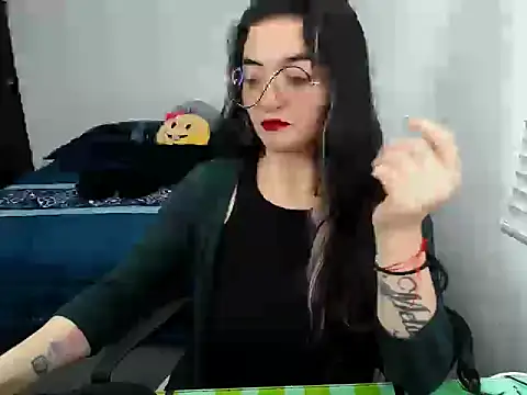 Snapshot of Came-II chatting on March 19, 2026, 1:15 pm Came-II online show from March 19, 2026, 1:15 pm