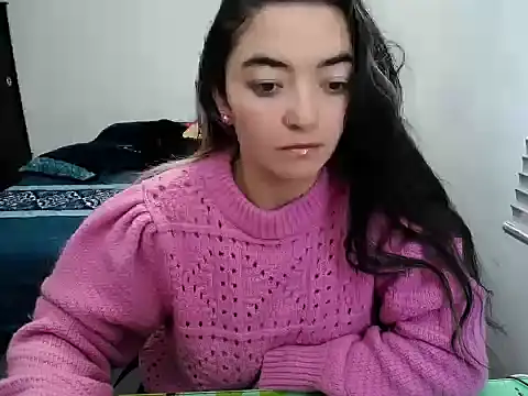 Snapshot of Came-II chatting on March 20, 2026, 12:32 pm Came-II online show from March 20, 2026, 12:32 pm