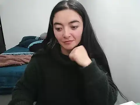 Snapshot of Came-II chatting on March 26, 2026, 12:22 pm Came-II online show from March 26, 2026, 12:22 pm