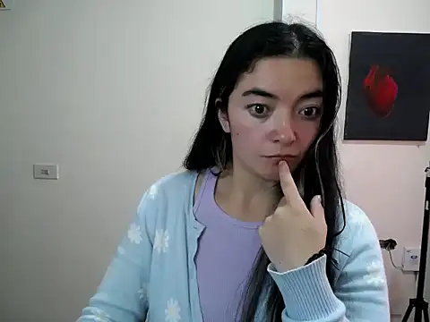 Snapshot of Came-II chatting on April 6, 2026, 5:25 pm Came-II online show from April 6, 2026, 5:25 pm