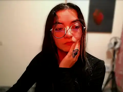 Snapshot of Came-II chatting on April 8, 2026, 2:55 am Came-II online show from April 8, 2026, 2:55 am