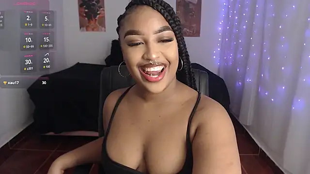 Emiilynaho online show from September 10, 2025, 11:27 pm