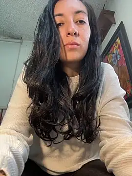 Snapshot of SALOME_KORLAND chatting on February 12, 2026, 6:25 pm SALOME KORLAND online show from February 12, 2026, 6:25 pm