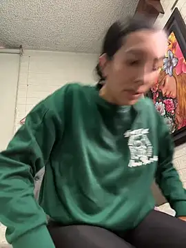 Snapshot of SALOME_KORLAND chatting on February 13, 2026, 7:21 pm SALOME KORLAND online show from February 13, 2026, 7:21 pm