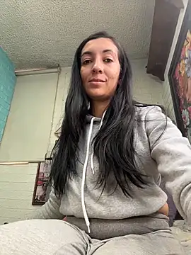 Snapshot of SALOME_KORLAND chatting on February 17, 2026, 5:41 pm SALOME KORLAND online show from February 17, 2026, 5:41 pm