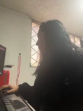 Snapshot of SALOME_KORLAND chatting on February 21, 2026, 1:12 pm SALOME KORLAND online show from February 21, 2026, 1:12 pm