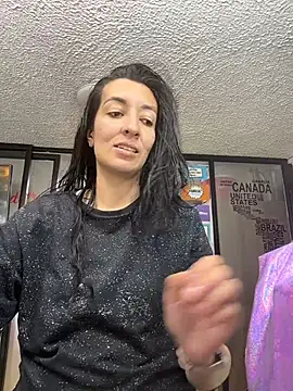 Snapshot of SALOME_KORLAND chatting on February 28, 2026, 9:05 pm SALOME KORLAND online show from February 28, 2026, 9:05 pm