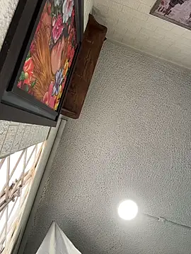 Snapshot of SALOME_KORLAND chatting on March 6, 2026, 7:21 pm SALOME KORLAND online show from March 6, 2026, 7:21 pm