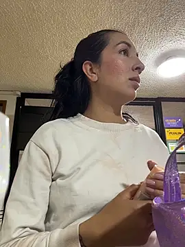 Snapshot of SALOME_KORLAND chatting on March 7, 2026, 9:12 pm SALOME KORLAND online show from March 7, 2026, 9:12 pm