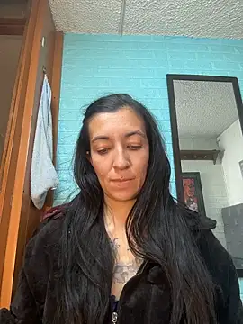 Snapshot of SALOME_KORLAND chatting on March 9, 2026, 9:08 pm SALOME KORLAND online show from March 9, 2026, 9:08 pm