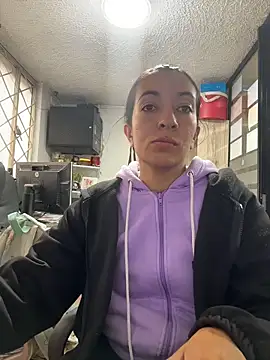 Snapshot of SALOME_KORLAND chatting on March 21, 2026, 12:32 pm SALOME KORLAND online show from March 21, 2026, 12:32 pm