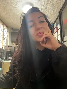 Snapshot of SALOME_KORLAND chatting on March 23, 2026, 1:59 pm SALOME KORLAND online show from March 23, 2026, 1:59 pm