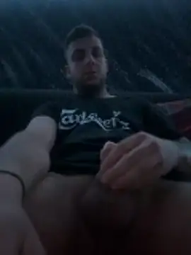 20cmdicazzo online show from November 7, 2025, 12:10 am