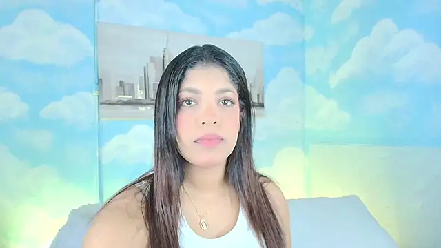 ashlycarteer online show from July 15, 2026, 1:11 am