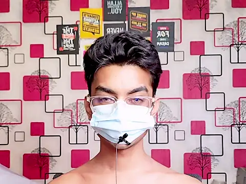 ChiseledCharm online show from September 13, 2025, 2:50 pm