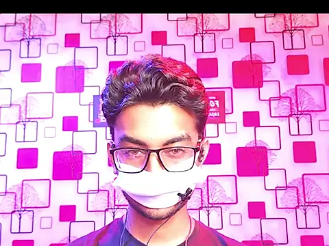 ChiseledCharm online show from September 20, 2025, 8:21 pm