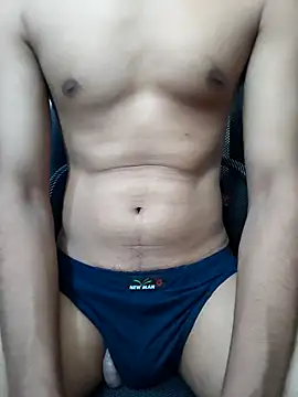 ChiseledCharm online show from September 23, 2025, 6:33 pm