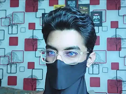 ChiseledCharm online show from October 8, 2025, 5:54 pm