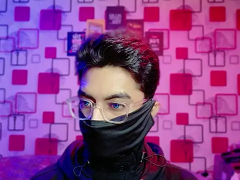 ChiseledCharm online show from December 20, 2025, 8:27 pm