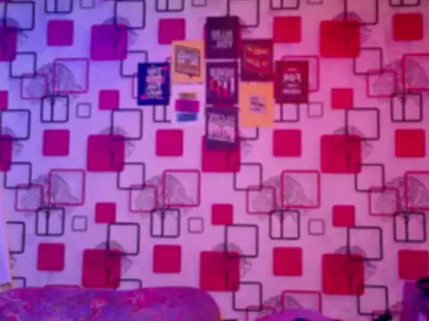 ChiseledCharm online show from December 21, 2025, 6:59 pm