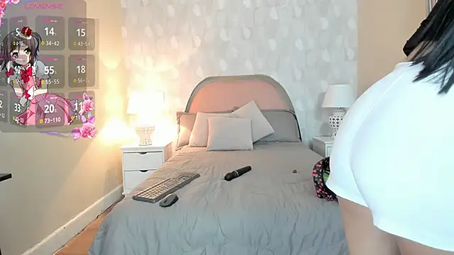 Snapshot of isabella_milf_ chatting on February 13, 2026, 7:10 pm isabella milf online show from February 13, 2026, 7:10 pm