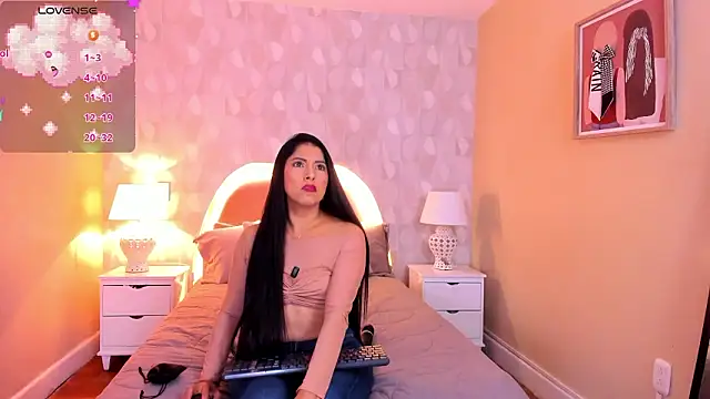 Snapshot of isabella_milf_ chatting on March 7, 2026, 7:11 pm isabella milf online show from March 7, 2026, 7:11 pm