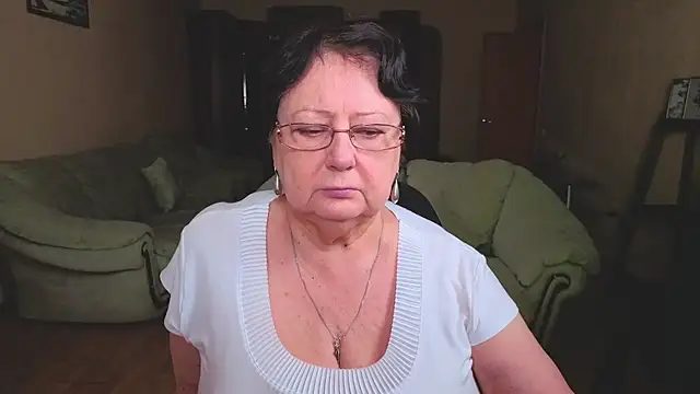 Margo Moll online show from February 1, 2026, 9:19 am