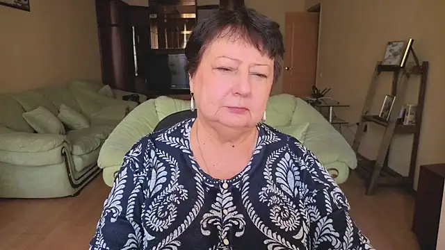 Margo Moll online show from March 14, 2026, 7:58 am