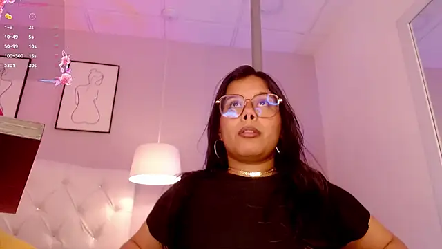 Gabriqueen gh online show from September 17, 2025, 7:26 pm