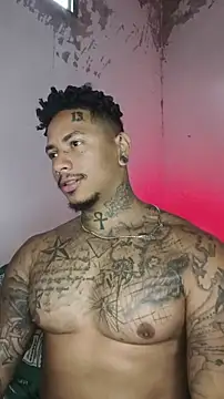 David tatto1 online show from February 8, 2026, 7:17 pm