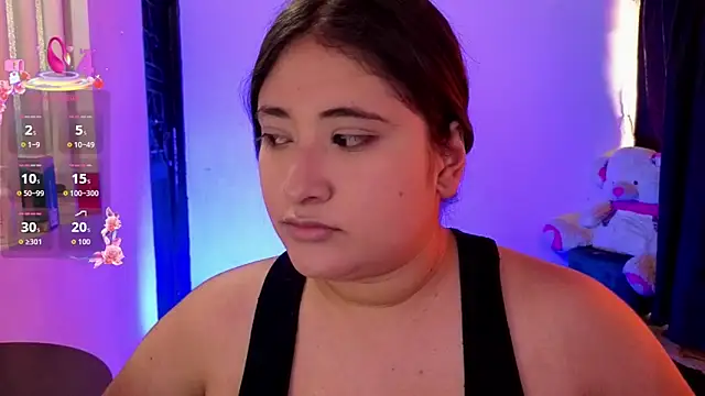 Gaby  Howards online show from September 24, 2025, 8:45 pm