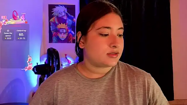 Gaby  Howards online show from September 28, 2025, 7:08 pm