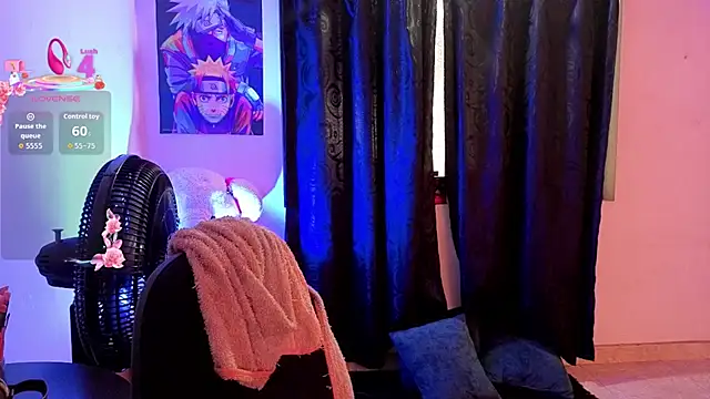 Gaby  Howards online show from October 3, 2025, 7:11 pm