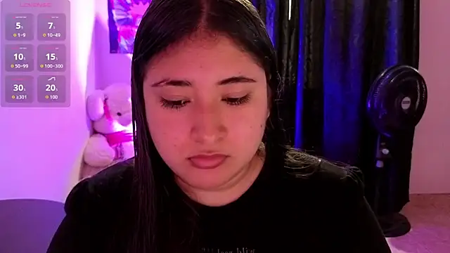 Gaby  Howards online show from October 18, 2025, 7:03 pm