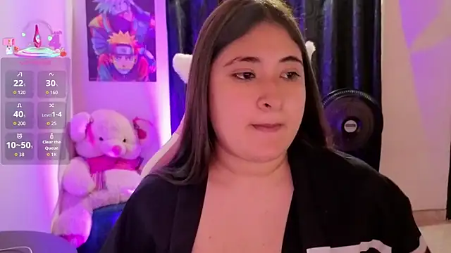 Gaby  Howards online show from October 28, 2025, 7:05 pm