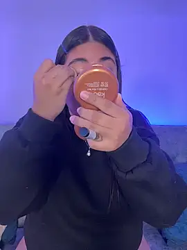 Gaby  Howards online show from January 8, 2026, 10:01 pm