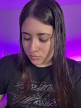 Gaby  Howards online show from February 26, 2026, 7:46 pm