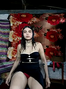 Snapshot of Alis_1327 chatting on September 27, 2025, 2:00 pm Alis 1327 online show from September 27, 2025, 2:00 pm