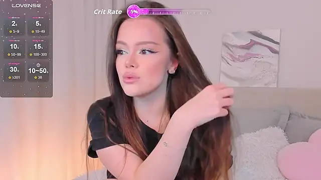 Snapshot of AnastasiaOcean chatting on September 28, 2025, 8:31 am AnastasiaOcean online show from September 28, 2025, 8:31 am